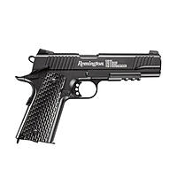 Remington 1911 RAC1 Tactical Co2 Pistole 4,5mm Steel BB Schwarz