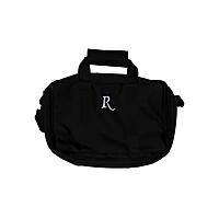 Remington Canvas Carry All Tasche Schwarz