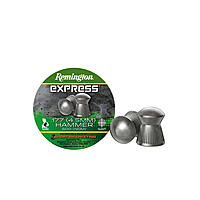 Remington Express Hammer Diabolos 4,5 mm (.177) 0,51 g / 7,87 grs 500 St�ck