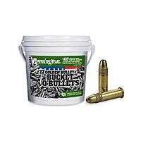 Remington Golden Bullet BPHPN 36grs .22lr 1400 Schuss Kleinkaliber Munition