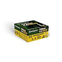 Remington Golden Hunter PHP 40grs .22lr 550 Schuss Kleinkaliber Munition