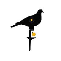 Remington Hit & Reset Schie�spiel Taube Metall Erdspie�