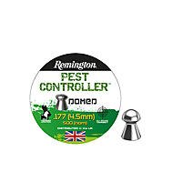 Remington Pest Controller Domed Diabolos 4,5 mm (.177) 0,45 g / 7 grs 500 St�ck