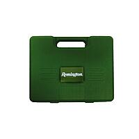 Remington Pistolenkoffer 27,5x21,5x16,2cm Gr�n