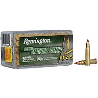 Remington Premier Magnum Rimfire AccuTip-V 17grs .17HMR 50 Schuss Kleinkaliber Munition
