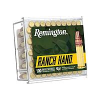 Remington Ranch Hand PRN 40grs .22lr 100 Schuss Kleinkaliber Munition