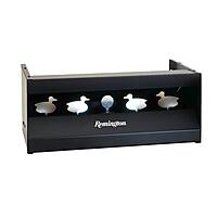 Remington Silhouettenkasten Knockdown Target Ente Stahl