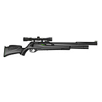 Remington T-REX Luftgewehr PCP Pressluftgewehr 4,5mm Diabolo Magazin Zielfernrohr