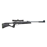Remington T-REX Scavenger Luftgewehr Gas-Ram Knicklauf 4,5mm Diabolo Zielfernrohr