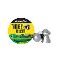 Remington Thunder Baracuda Diabolos 5,5 mm (.22) 1,37 g / 21,14 grs 200 St�ck