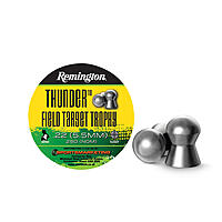 Remington Thunder Field Target Trophy Diabolos 5,5 mm (.22) 0,95 g / 14,6 grs 250 St�ck