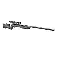 Remington Thunderceptor Luftgewehr Gas-Ram Knicklauf 4,5mm Diabolo Zielfernrohr