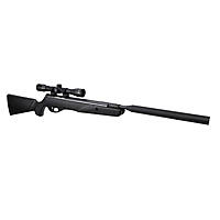 Remington Tyrant Luftgewehr Federdruck Knicklauf 4,5mm Diabolo Zielfernrohr