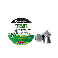 Remington Tyrant Strike Diabolos 5,5 mm (.22) 1,05 g / 16,2 grs 500 St�ck