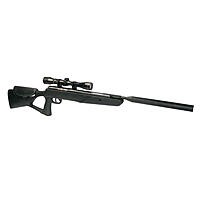 Remington Tyrant Tactical Luftgewehr Federdruck Knicklauf 4,5mm Diabolo Zielfernrohr