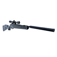 Remington Tyrant XGP Luftgewehr Gas-Ram Knicklauf 4,5mm Diabolo Zielfernrohr