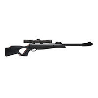 Remington WartHog Luftgewehr Gas-Ram Unterhebelspanner 4,5mm Diabolo Kunststoffschaft Magazin Zielfernrohr