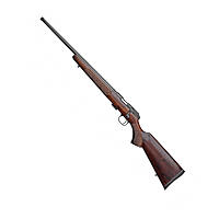 Repetierbchse CZ 457 American LH .22lr Linksversion
