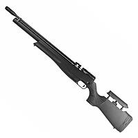 Reximex Daystar Polymer Pressluftgewehr 4,5 mm Diabolo Schwarz