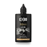 Rifle CX CLP Oil Spezial Waffenöl 100 ml Rifle CX CLP Oil Spezial Waffenöl 100 ml