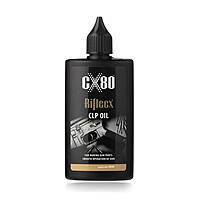 Rifle CX CLP Oil Spezial Waffenöl 100 ml