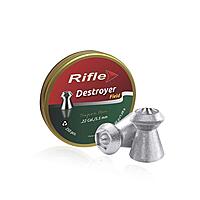 Rifle Destroyer Field Diabolos 5,5mm 1,08 g 250 Stueck