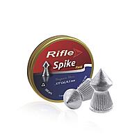 Rifle Spike Field Daibolos .4,5mm 0,59 g 500 Stueck