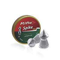 Rifle Spike Field Diabolos 5,5mm 1,27g 250 Stueck