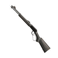 Rossi Rio Bravo Synthetik Unterhebelrepetierbchse .22lr Kunststoffschaft