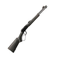 Rossi Rio Bravo Synthetik Unterhebelrepetierbchse .22lr Kunststoffschaft