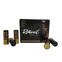 Rottweil Waidmannsheil HV Plastik 12/70 3,5 mm