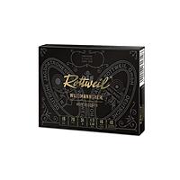 Rottweil Waidmannsheil HV Schrotpatrone 16/70  31 g  3,5 mm  10 Stk