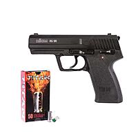 Röhm RG 96 P.A.K. brüniert inkl. 50 Platzpatronen Röhm RG 96 P.A.K. brüniert inkl. 50 Platzpatronen