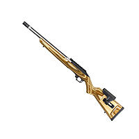 Ruger 10/22 Competition Brown Repetierbchse .22lr