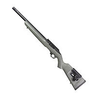 Ruger 10/22 Competition Grey Links Selbstladebchse .22lr