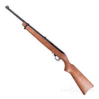 Ruger 10/22 RB Carbine Repetierbchse Kaliber .22lr Holzschaft