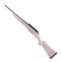 Ruger American Rifle Ranch Repetierbchse in .300 AAC - Tan