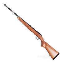 Ruger American Rimfire Wood Stock Repetierbchse Kaliber .22lr