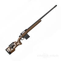 Ruger M77 Hawkeye Long-Range Target Repetierbchse .308Win