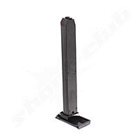 Ruger P345 Airsoft Co2 Magazin 6mm BB 15 Schuss
