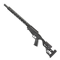 Ruger Precision Rimfire Reptierbchse Kaliber .17HMR