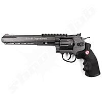 Ruger Super Hawk 8 CO2 Softair Revolver - 6mm