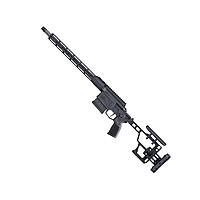 SIG Sauer Cross Rifle 16 Zoll Repetierbchse Schwarz