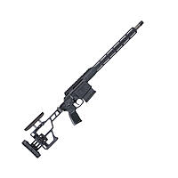 SIG Sauer Cross Rifle 16 Zoll Repetierbchse Schwarz
