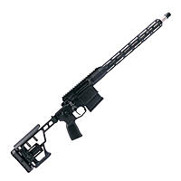 SIG Sauer Cross Rifle 16 Zoll Repetierbchse Schwarz