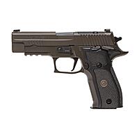 SIG Sauer P226 Legion SAO 9mm Luger