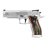 SIG Sauer P226 X-Five Sunburst .40S&W - Limited Edition