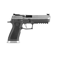 SIG Sauer P320 X-Five Legion Silver Shadow 9mm Luger