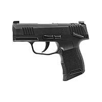 SIG Sauer P365 Optic Ready MS 9mm Luger