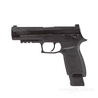 SIG Sauer ProForce P320 M17 Co2 Pistole 6mm BB